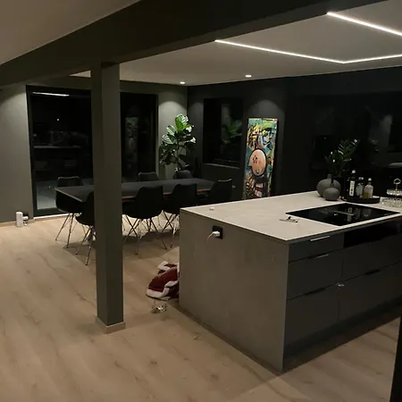 Villa Ved Granasen Vm2025 Trondheim